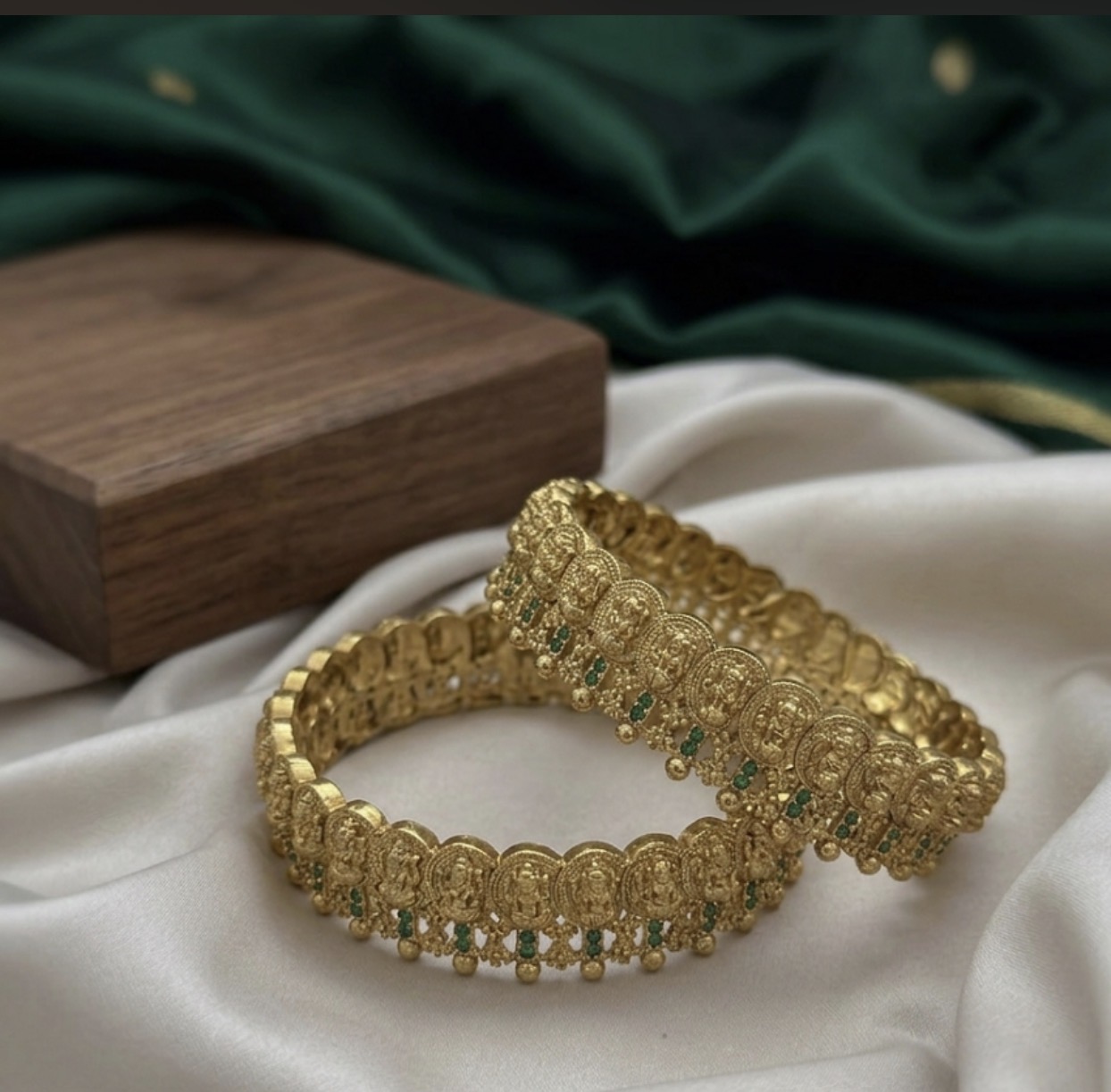   Kada Bangles 