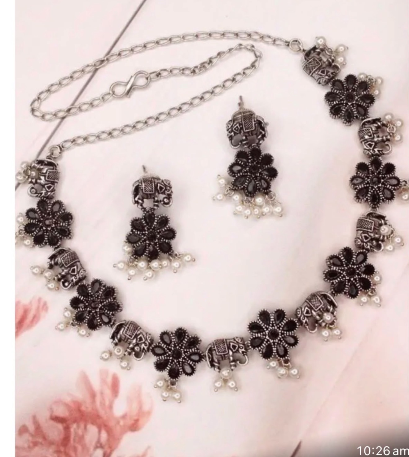  Necklace set 