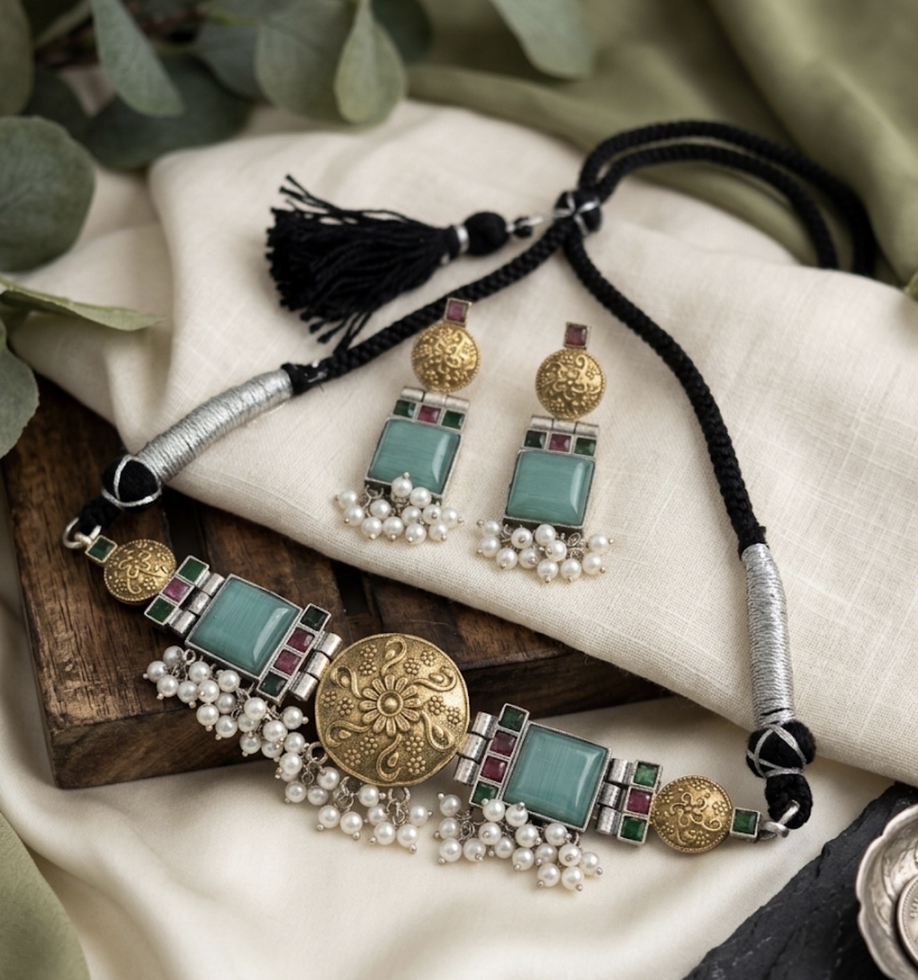  choker sets 